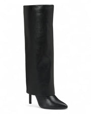 Women Stiletto Heel Knee High Boots FL-ELEGANCE-16