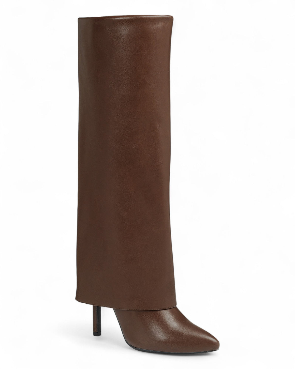 Women Stiletto Heel Knee High Boots FL-ELEGANCE-16