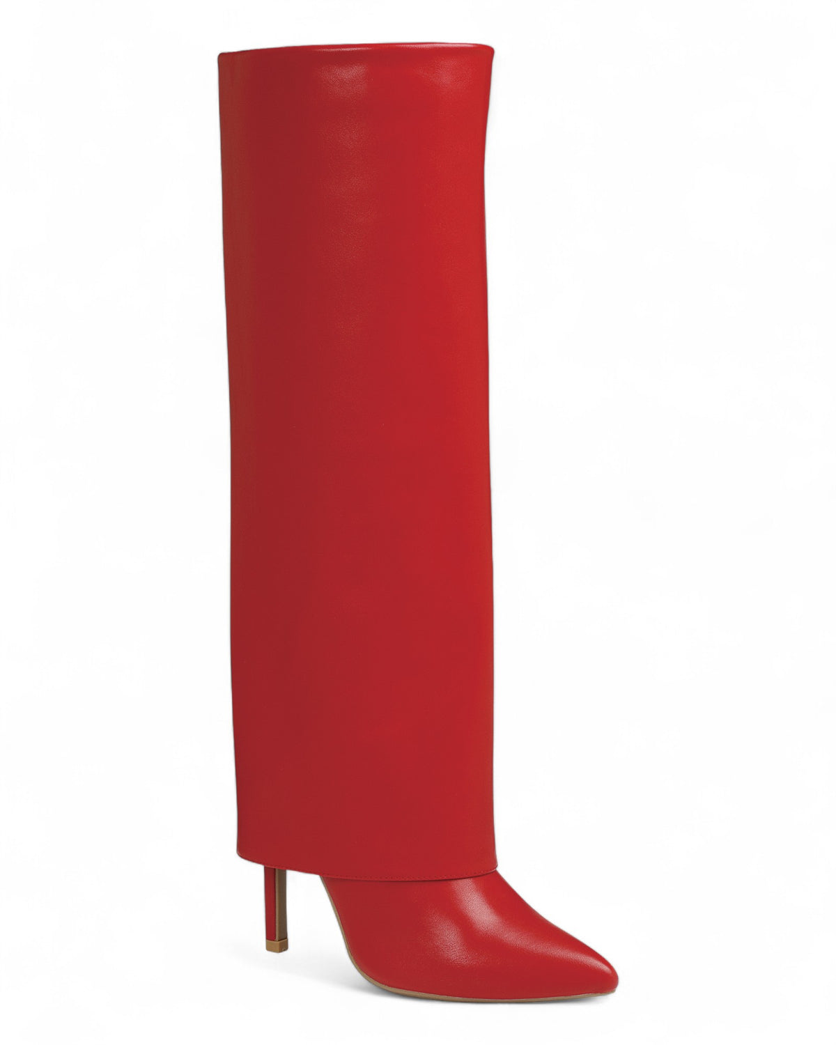 Women Stiletto Heel Knee High Boots FL-ELEGANCE-16