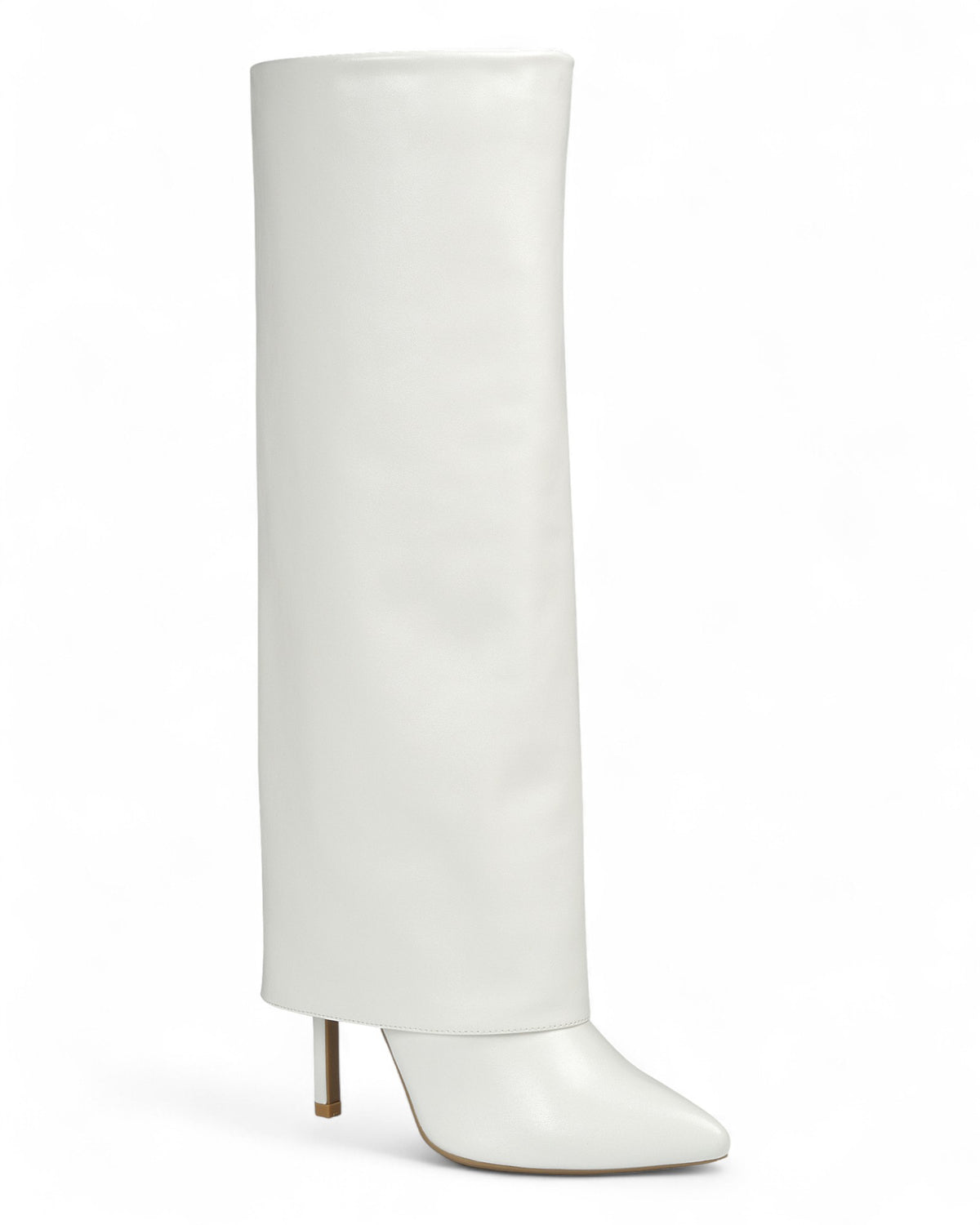 Women Stiletto Heel Knee High Boots FL-ELEGANCE-16