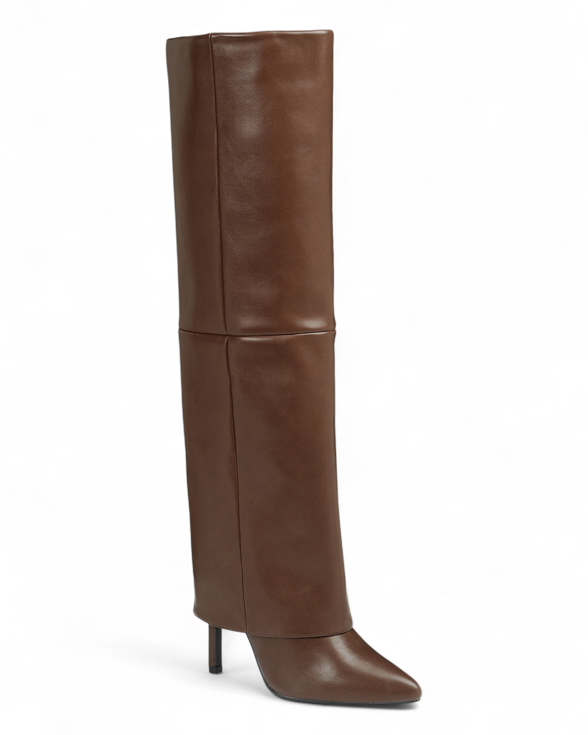 Women Stiletto Heel Knee High Boots FL-ELEGANCE-21