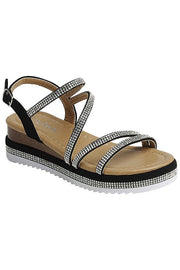 Kids Comfy Sandals - Ellie Collection FL-ELLIE-15K