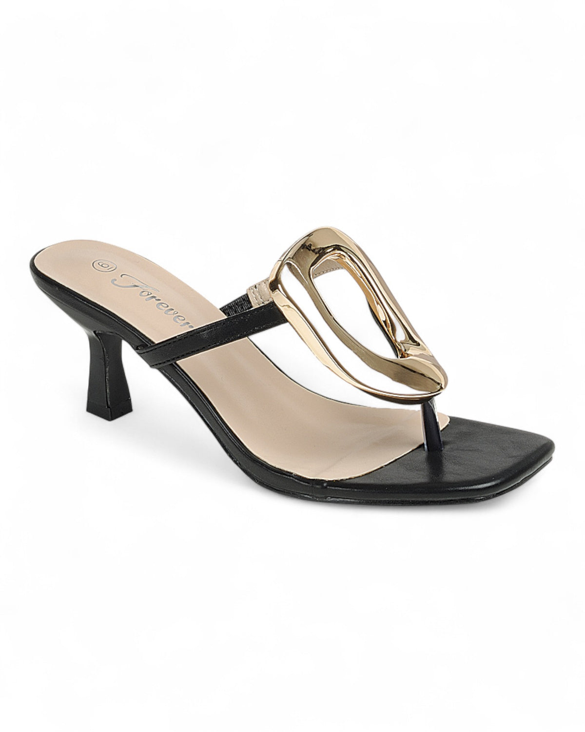 Women Stiletto Heel Party Shoes FL-EQUAL-76