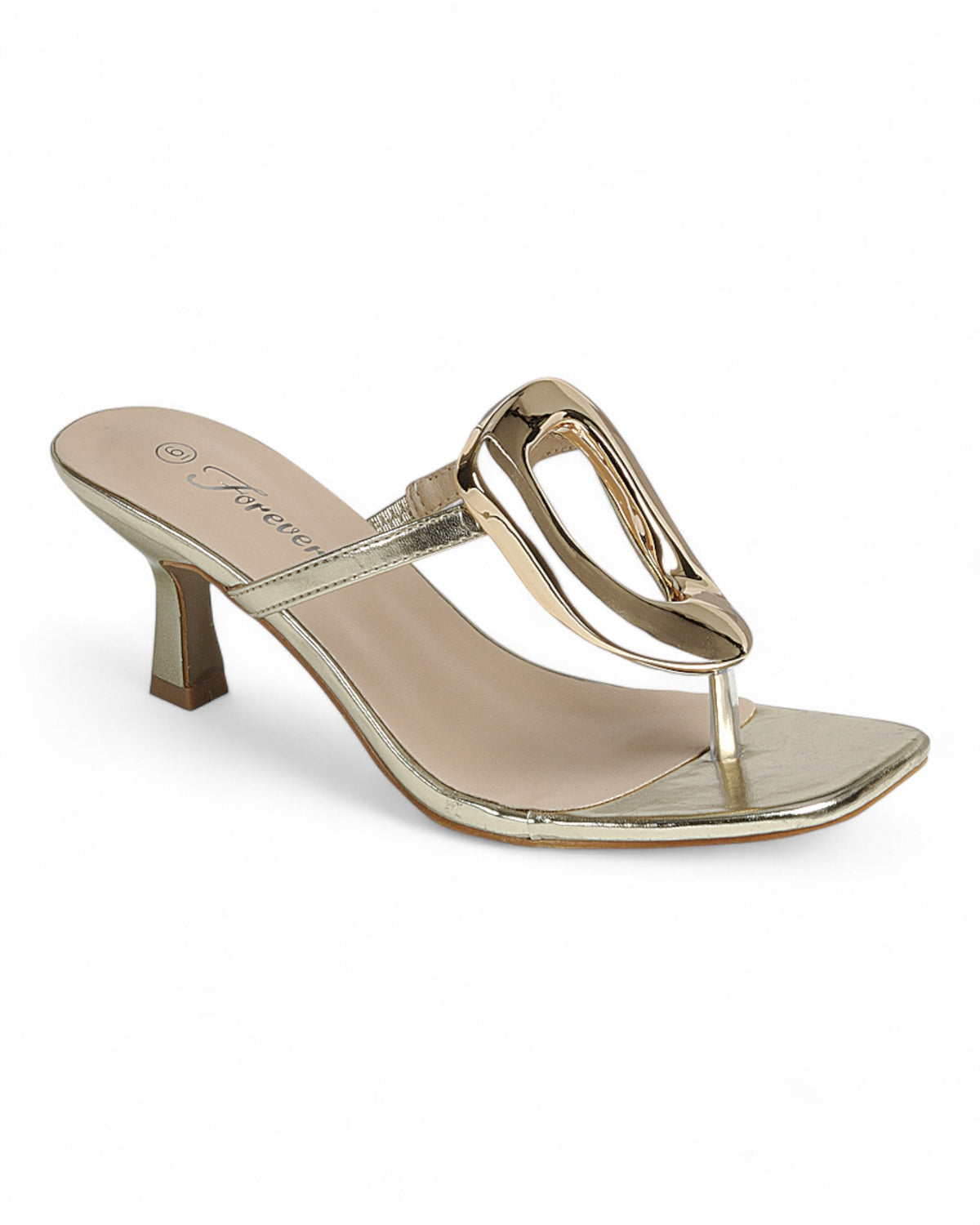 Women Stiletto Heel Party Shoes FL-EQUAL-76