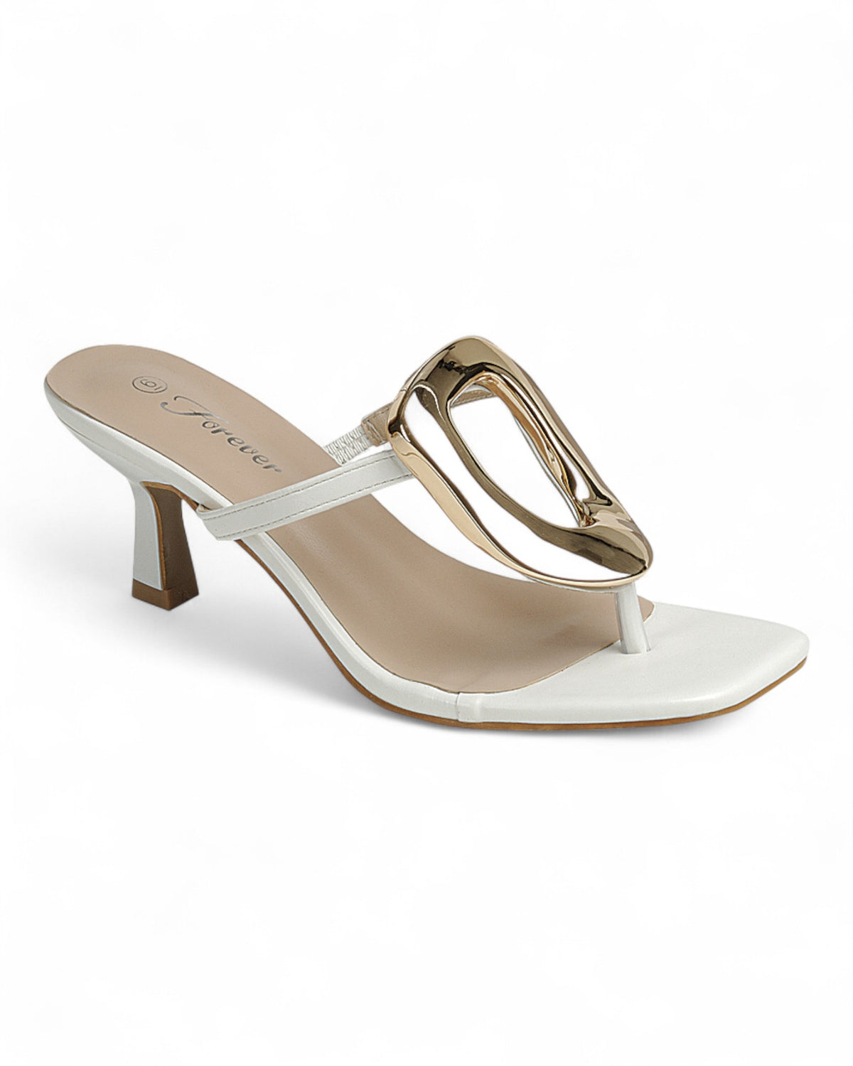 Women Stiletto Heel Party Shoes FL-EQUAL-76