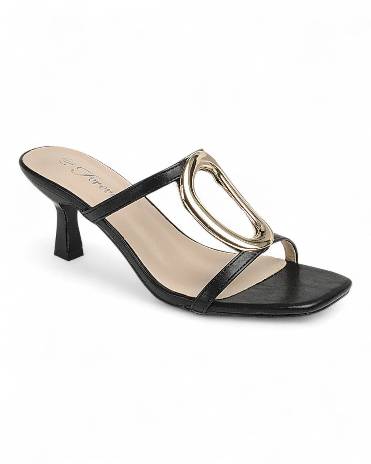 Women Stiletto Heel Party Shoes FL-EQUAL-78