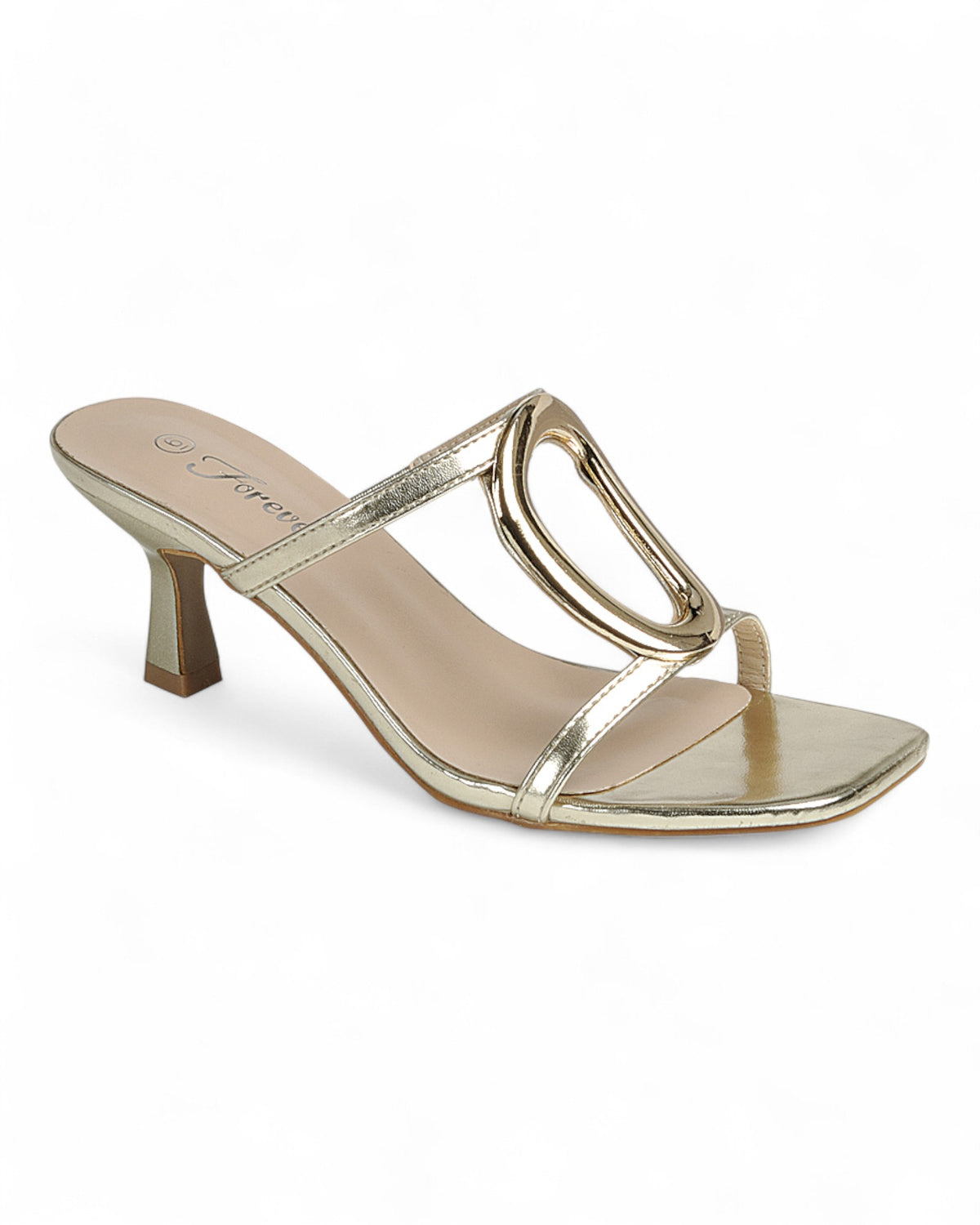Women Stiletto Heel Party Shoes FL-EQUAL-78
