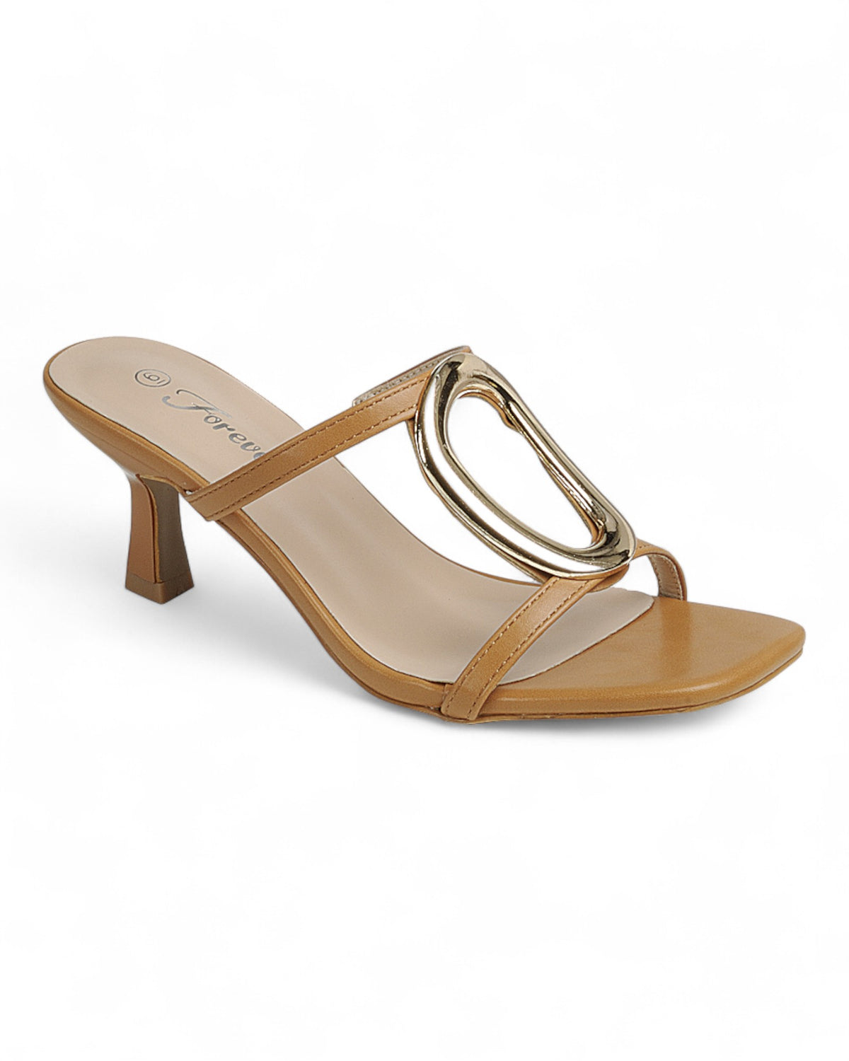 Women Stiletto Heel Party Shoes FL-EQUAL-78
