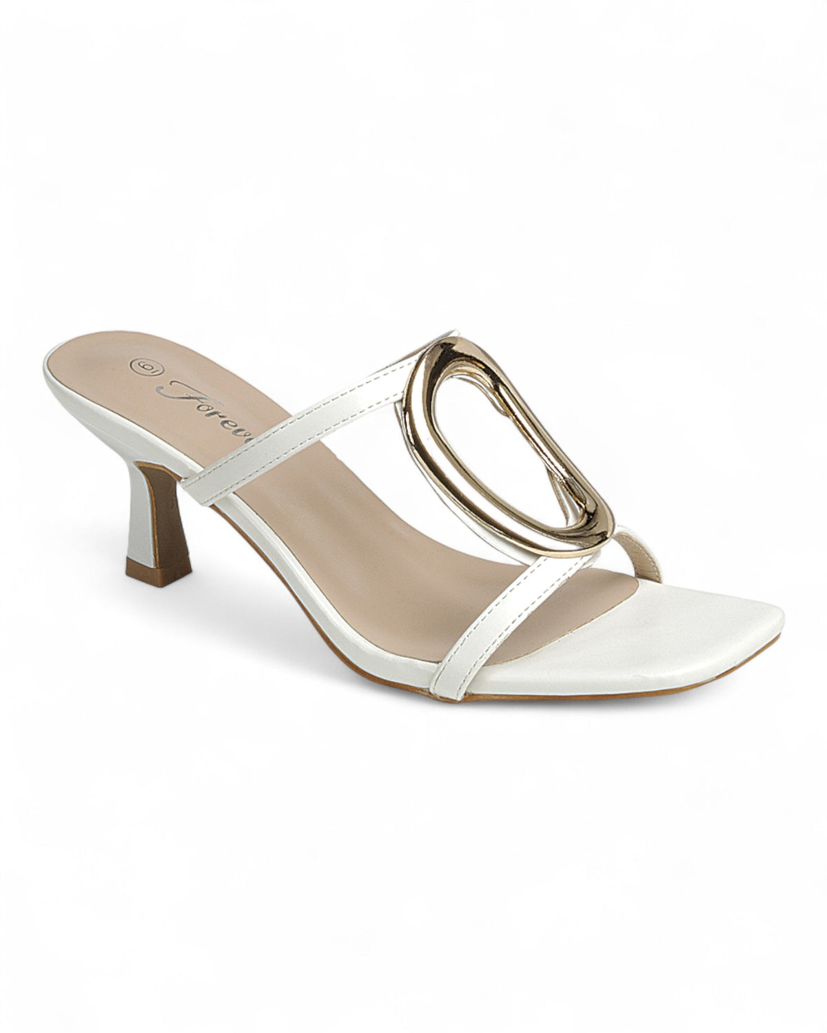 Women Stiletto Heel Party Shoes FL-EQUAL-78