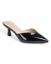 Women Kitten Heel Stylish Shoes FL-EQUAL-89