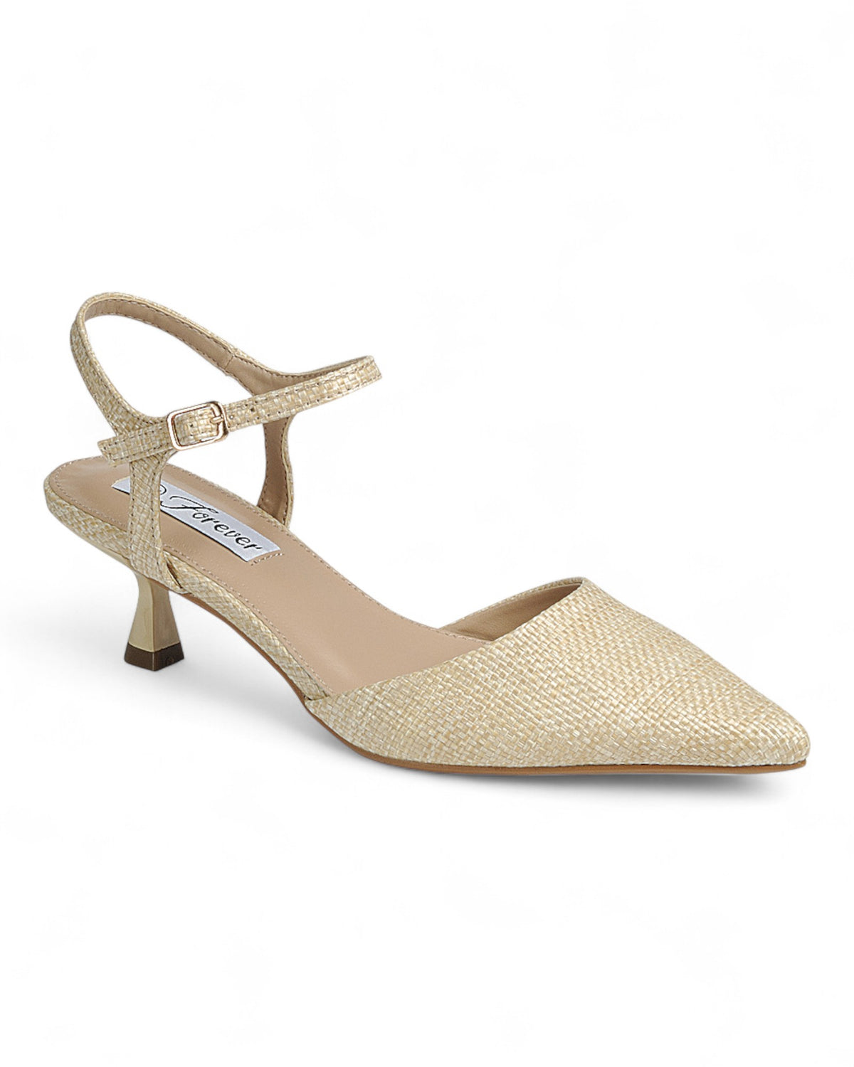 Women Stiletto Heel Party Shoes FL-EQUITY-48