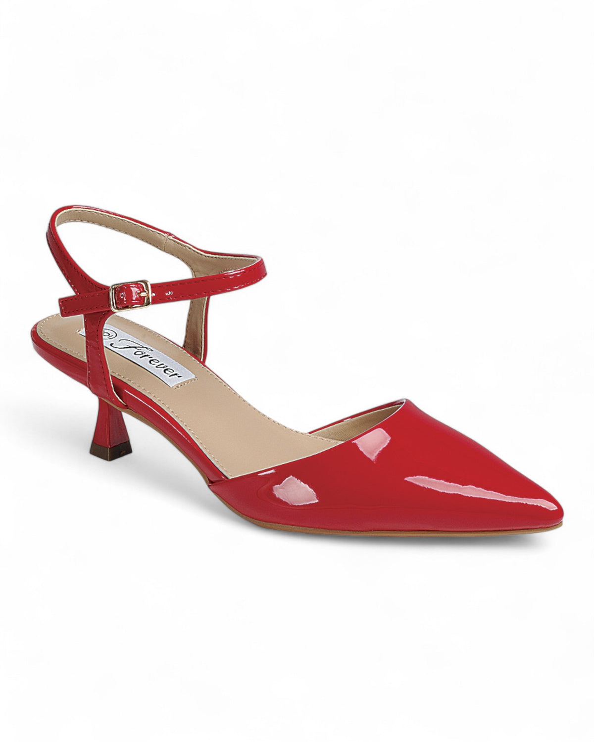 Women Stiletto Heel Party Shoes FL-EQUITY-48