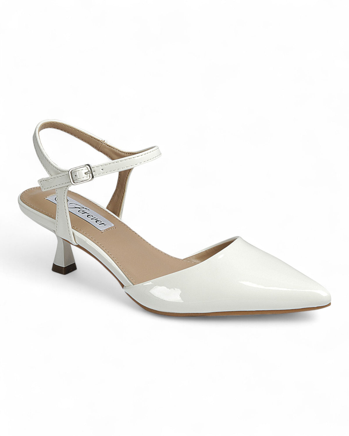Women Stiletto Heel Party Shoes FL-EQUITY-48