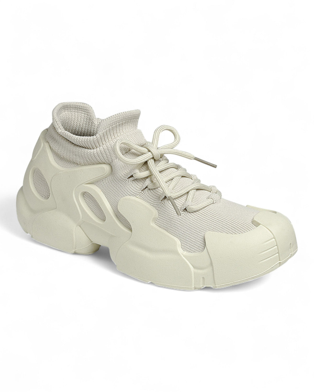 Women Lace up Sneaker Shoes FL-ERA-08
