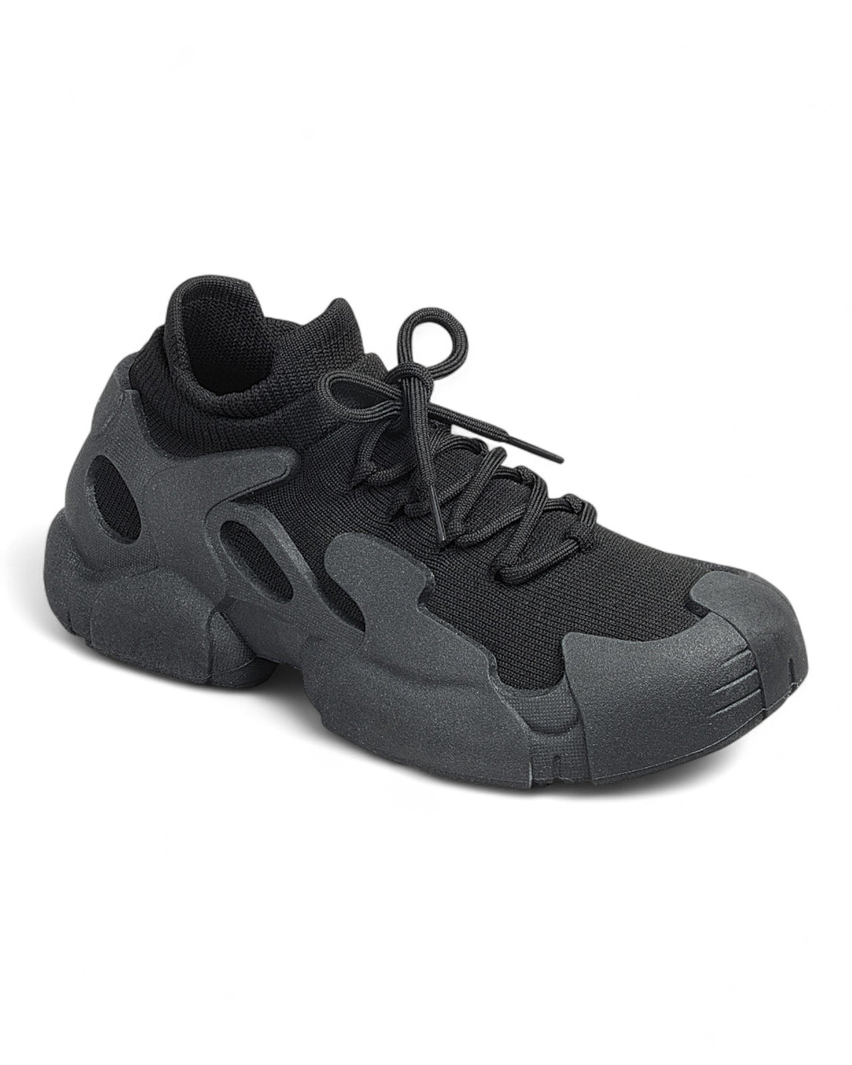 Women Lace up Sneaker Shoes FL-ERA-08