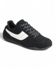 Women Lace up Sneaker Shoes FL-ESTELLA-01