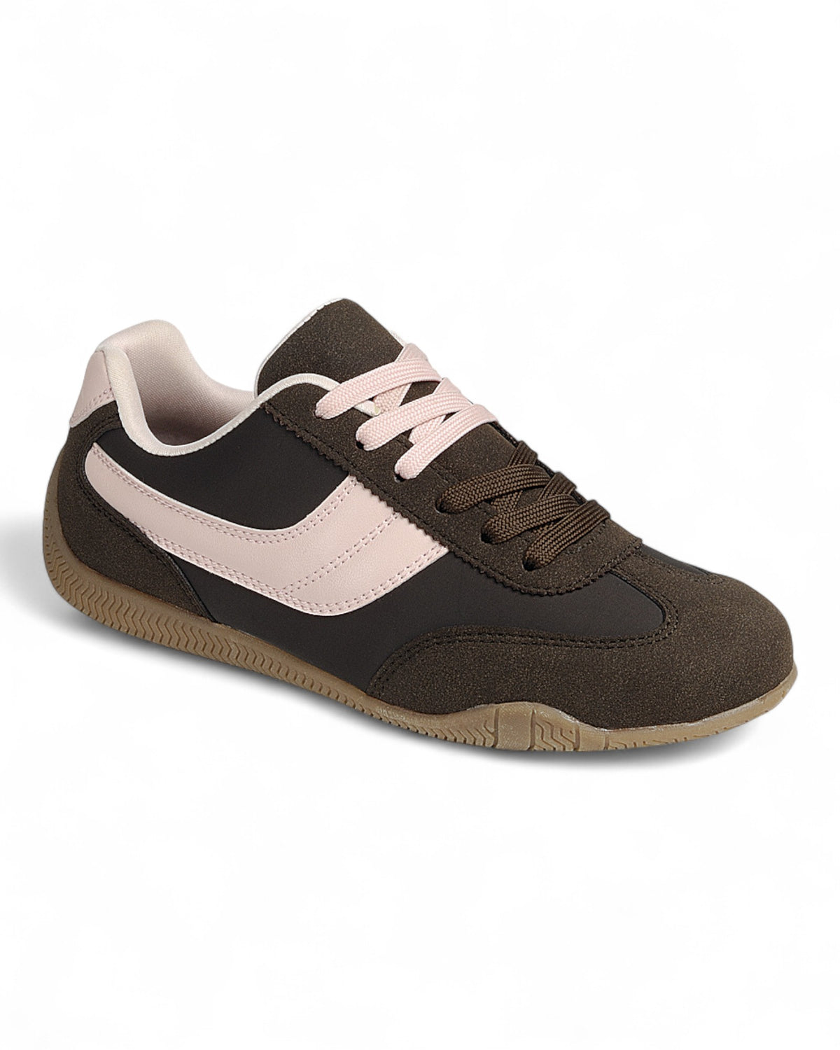 Women Lace up Sneaker Shoes FL-ESTELLA-01