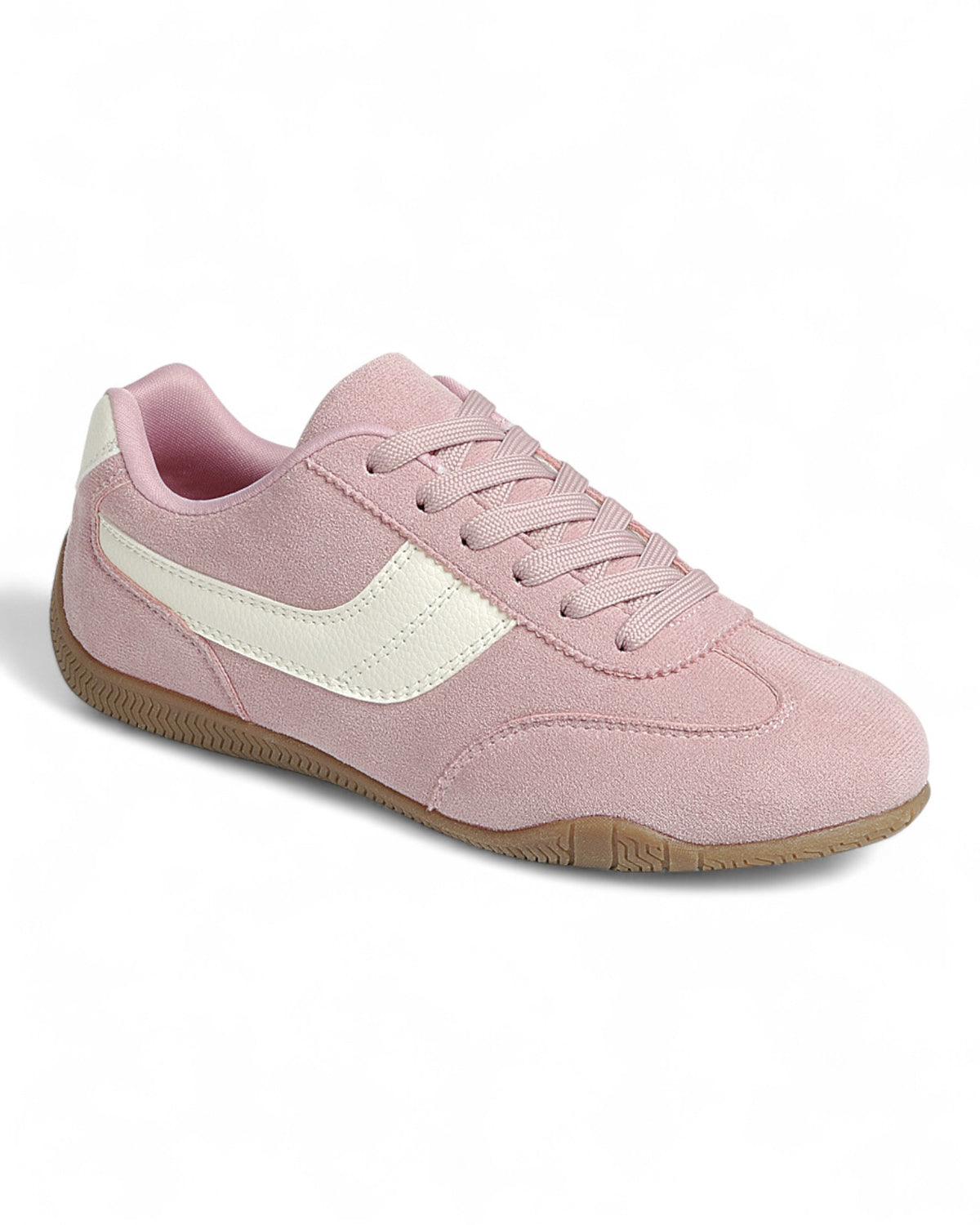 Women Lace up Sneaker Shoes FL-ESTELLA-01