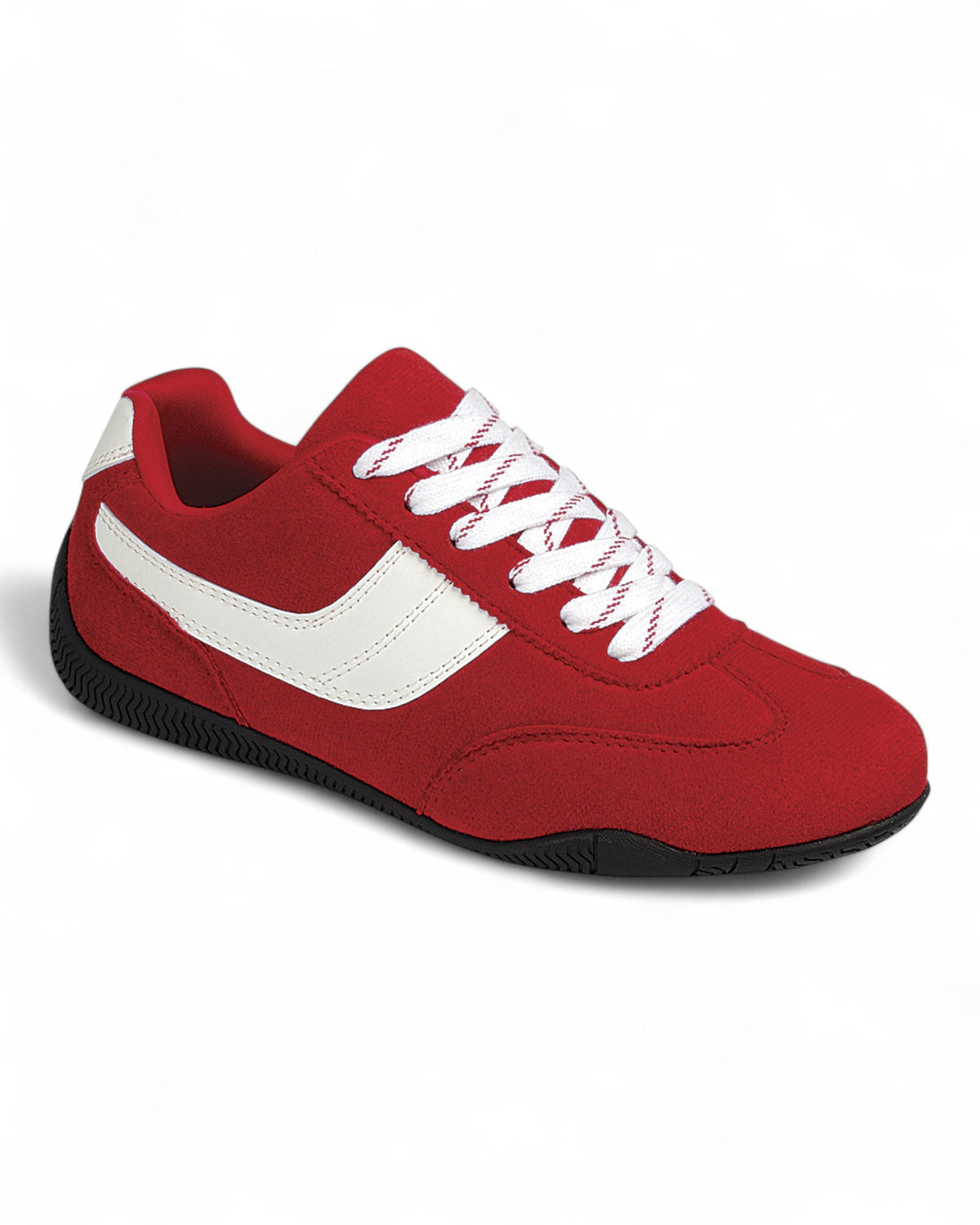 Women Lace up Sneaker Shoes FL-ESTELLA-01
