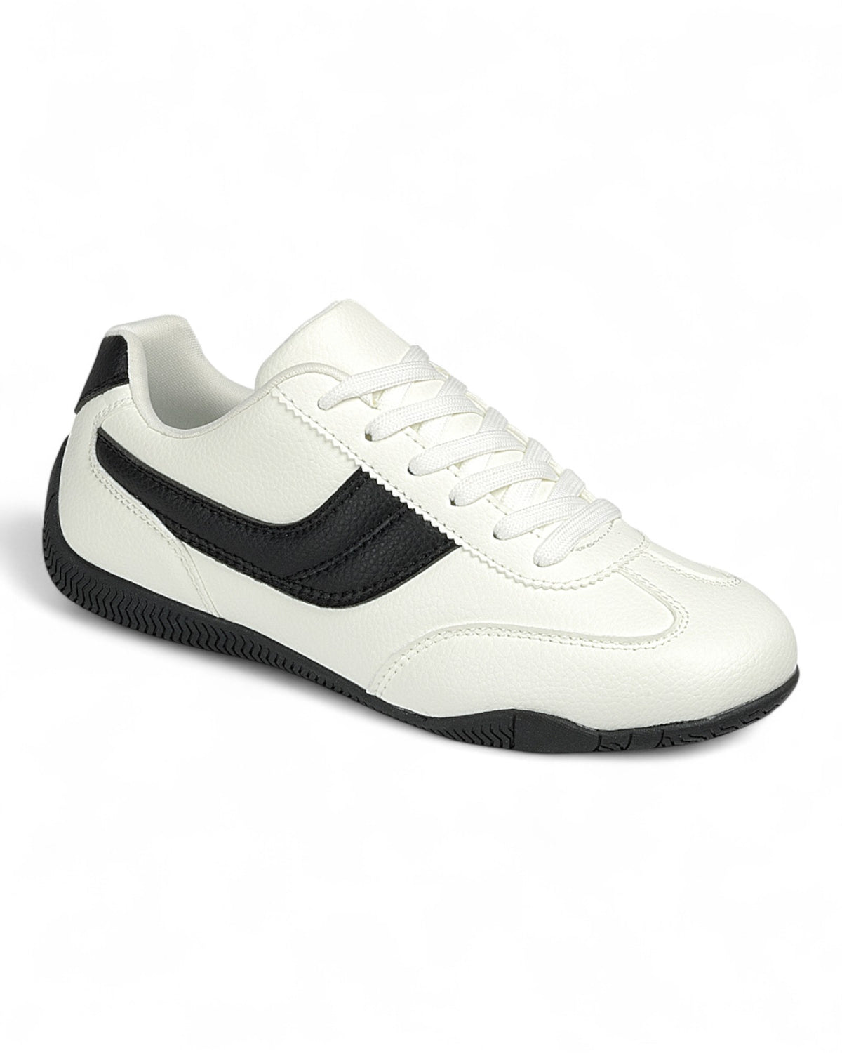 Women Lace up Sneaker Shoes FL-ESTELLA-01
