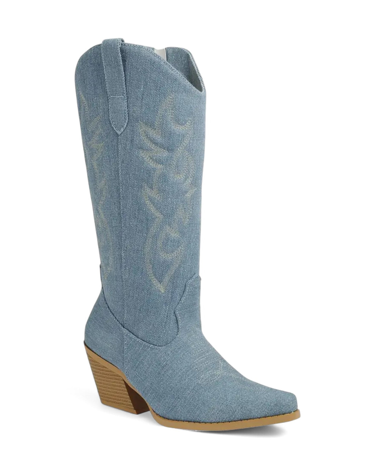 Cowboy Boots FL-CREEK-15