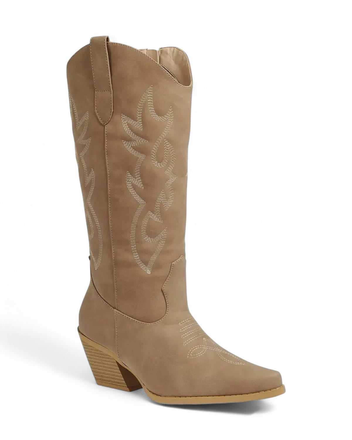 Cowboy Boots FL-CREEK-15