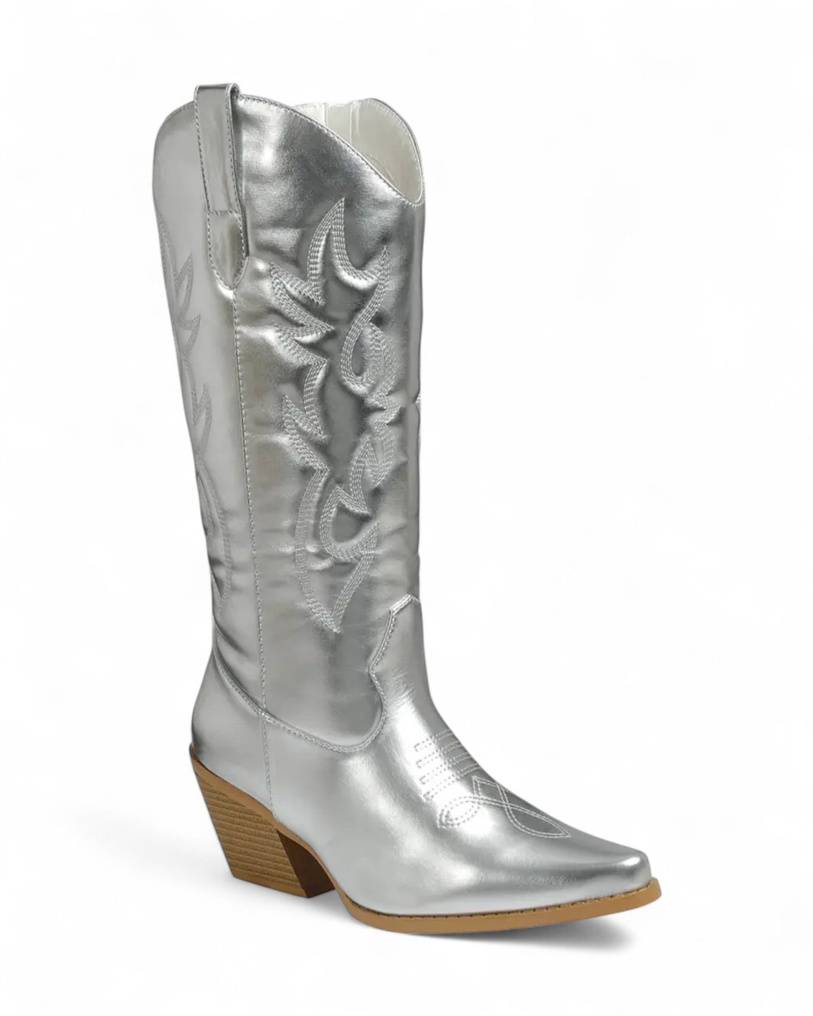 Cowboy Boots FL-CREEK-15