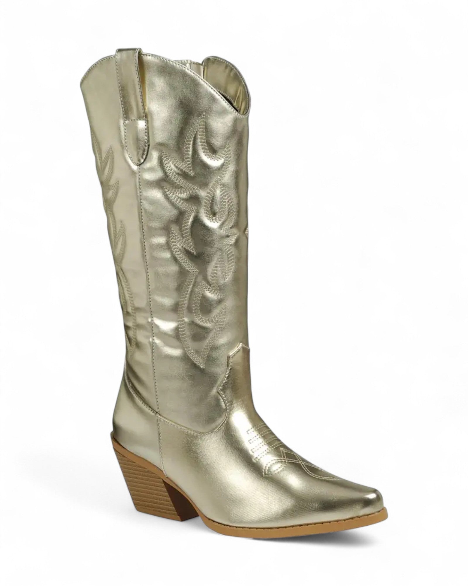 Cowboy Boots FL-CREEK-15