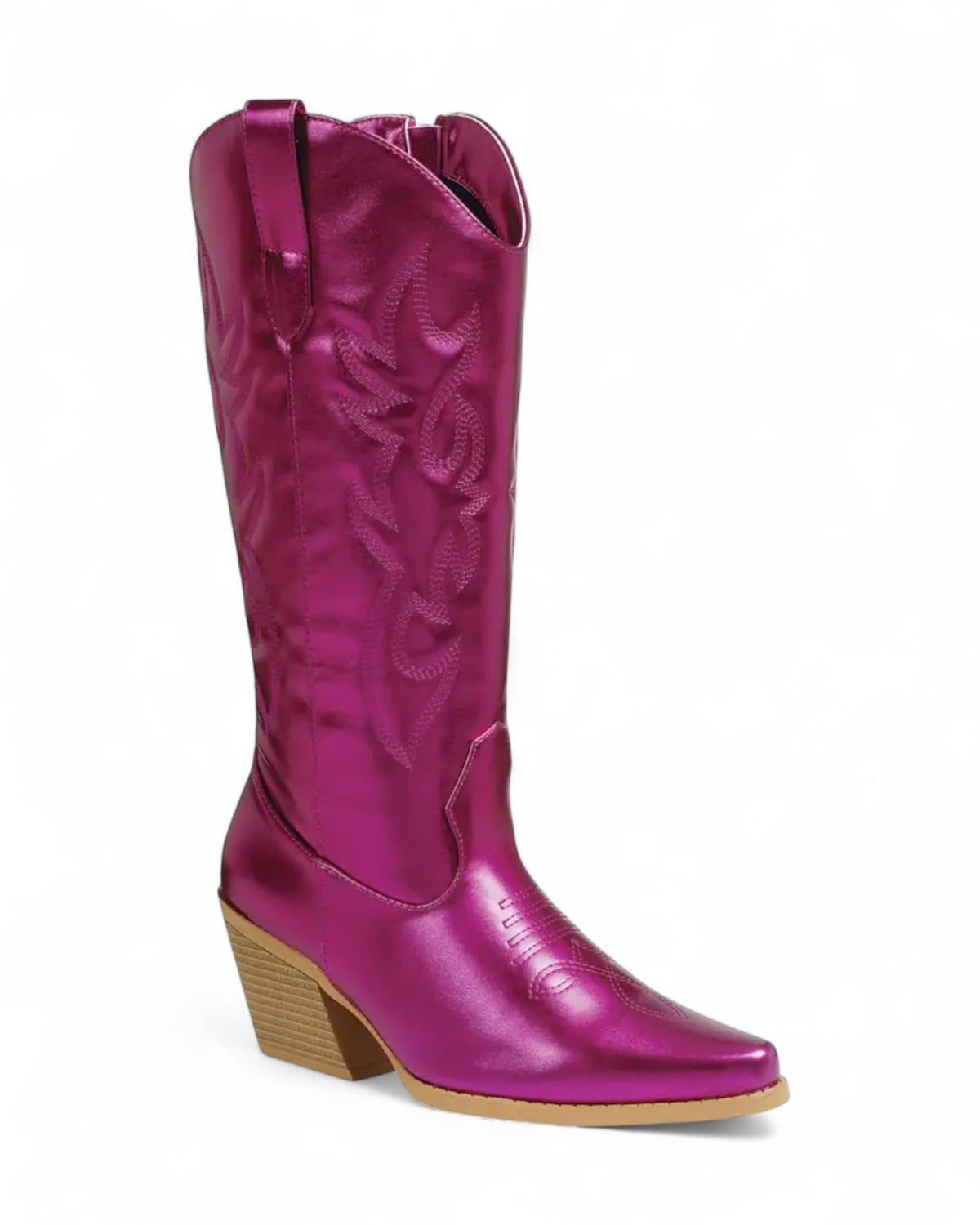 Cowboy Boots FL-CREEK-15