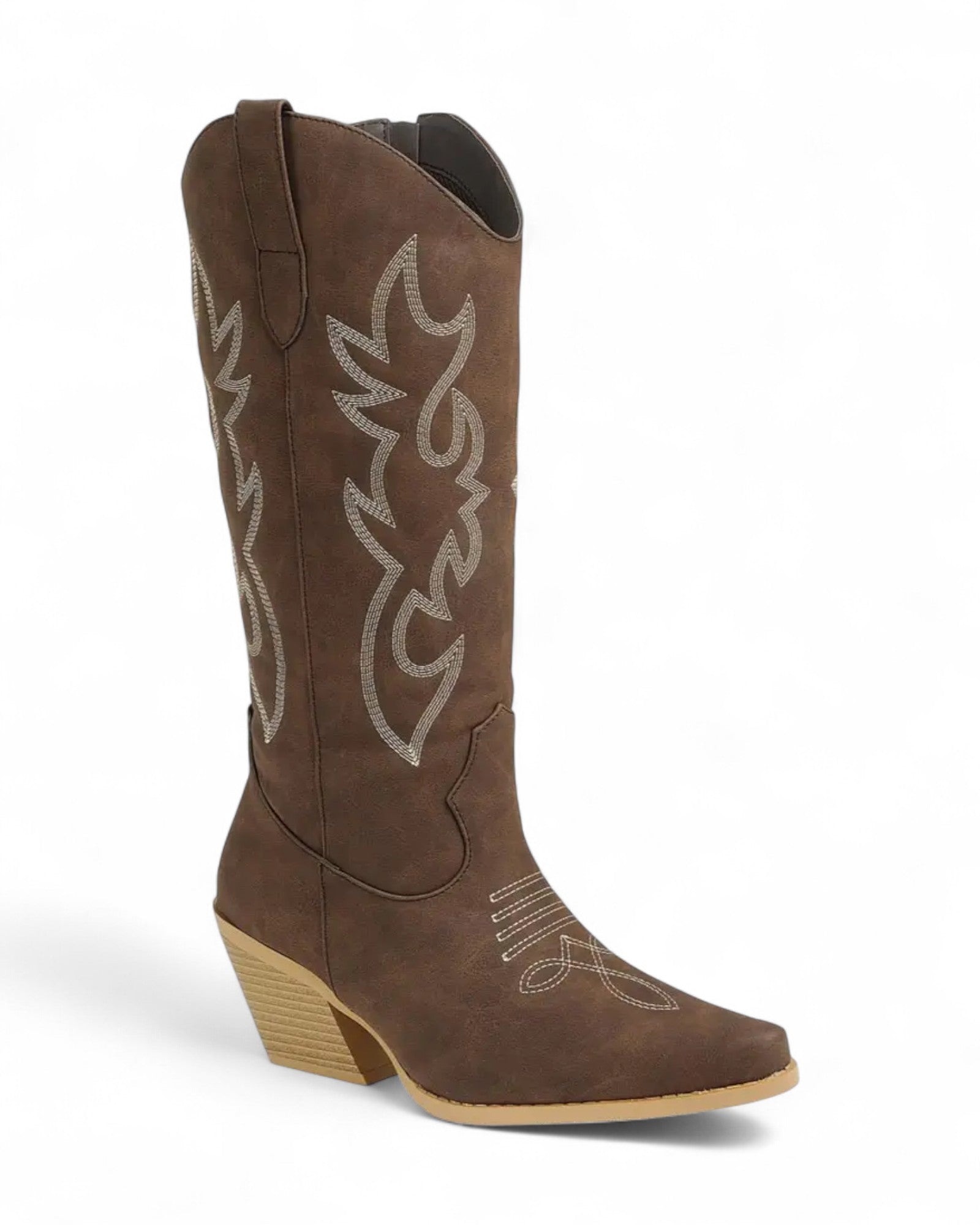 Cowboy Boots FL-CREEK-15