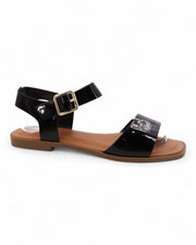 Women Ankle Strap Sandal Shoes JP-FLINT-44
