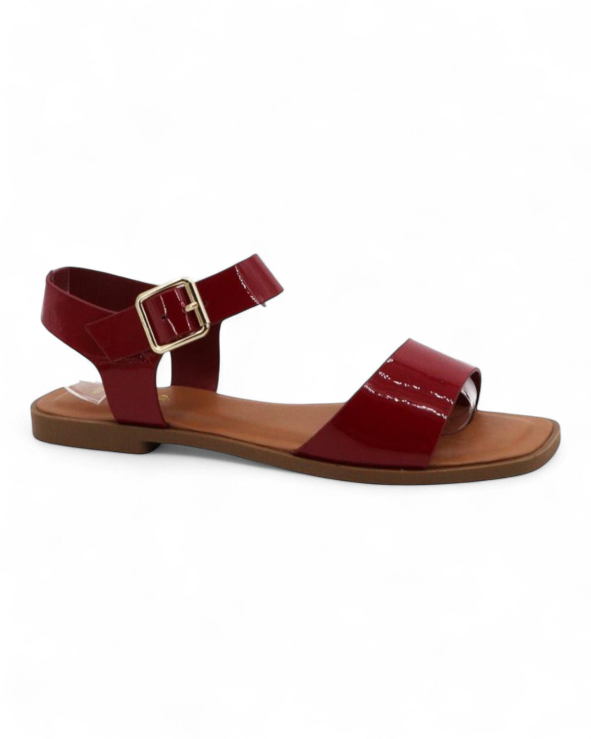 Women Ankle Strap Sandal Shoes JP-FLINT-44