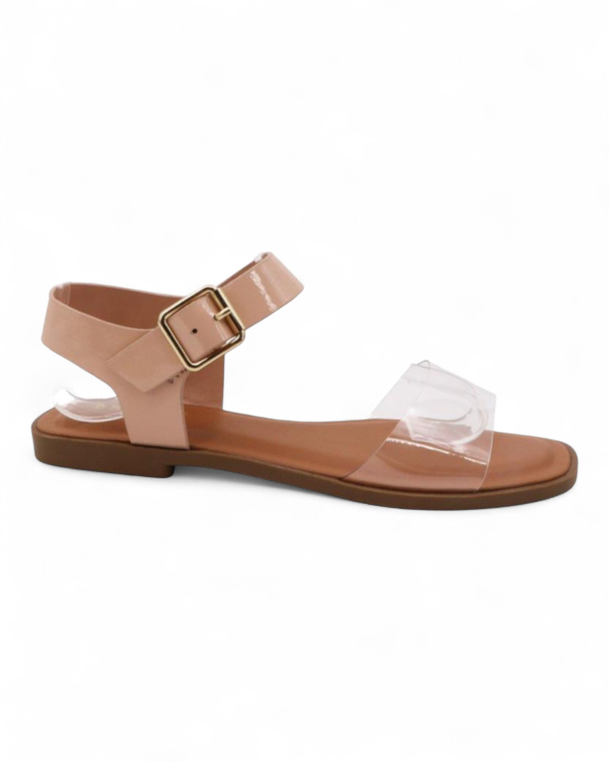 Women Ankle Strap Sandal Shoes JP-FLINT-44