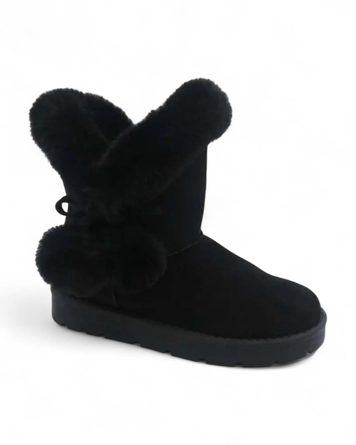 Women's Runway Booties Range JP-FROZEN-73