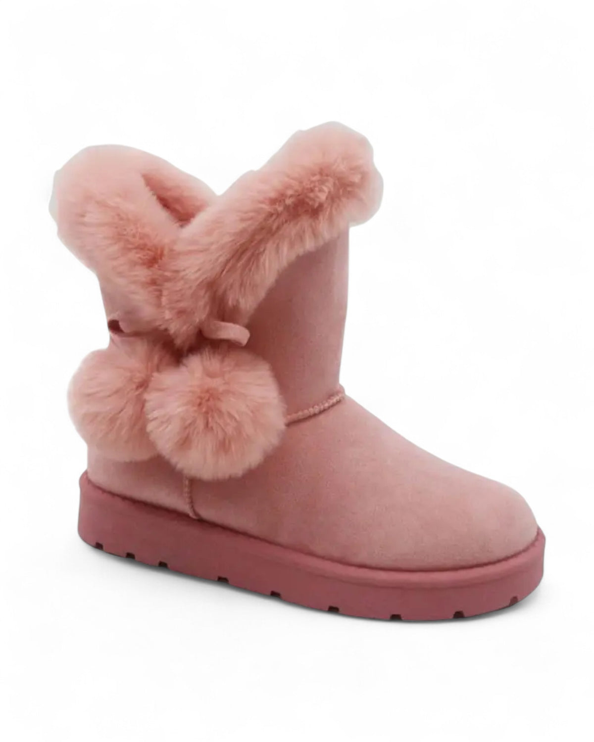 Women's Runway Booties Range JP-FROZEN-73