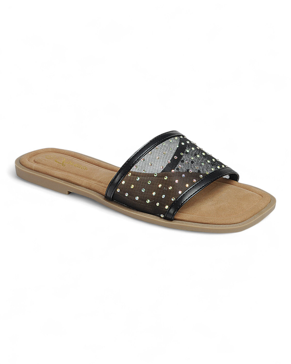 Women Easy Slip on Flip Flop Shoes FL-FAN-19
