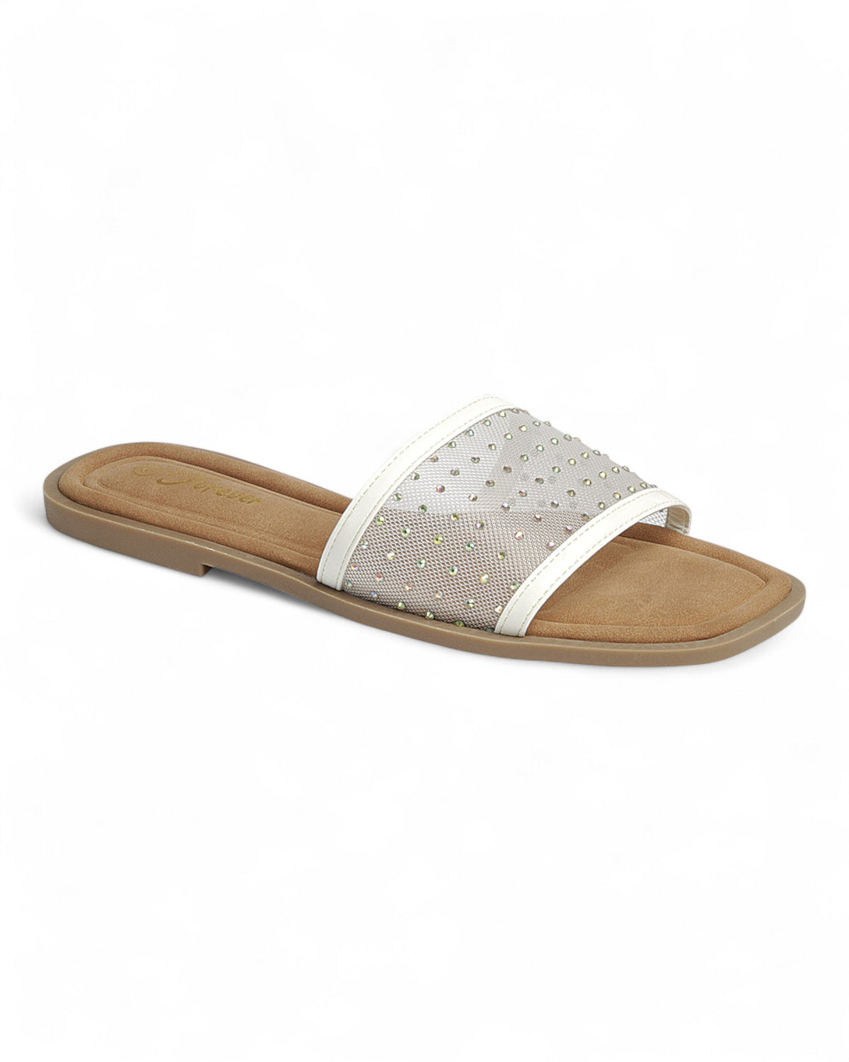 Women Easy Slip on Flip Flop Shoes FL-FAN-19