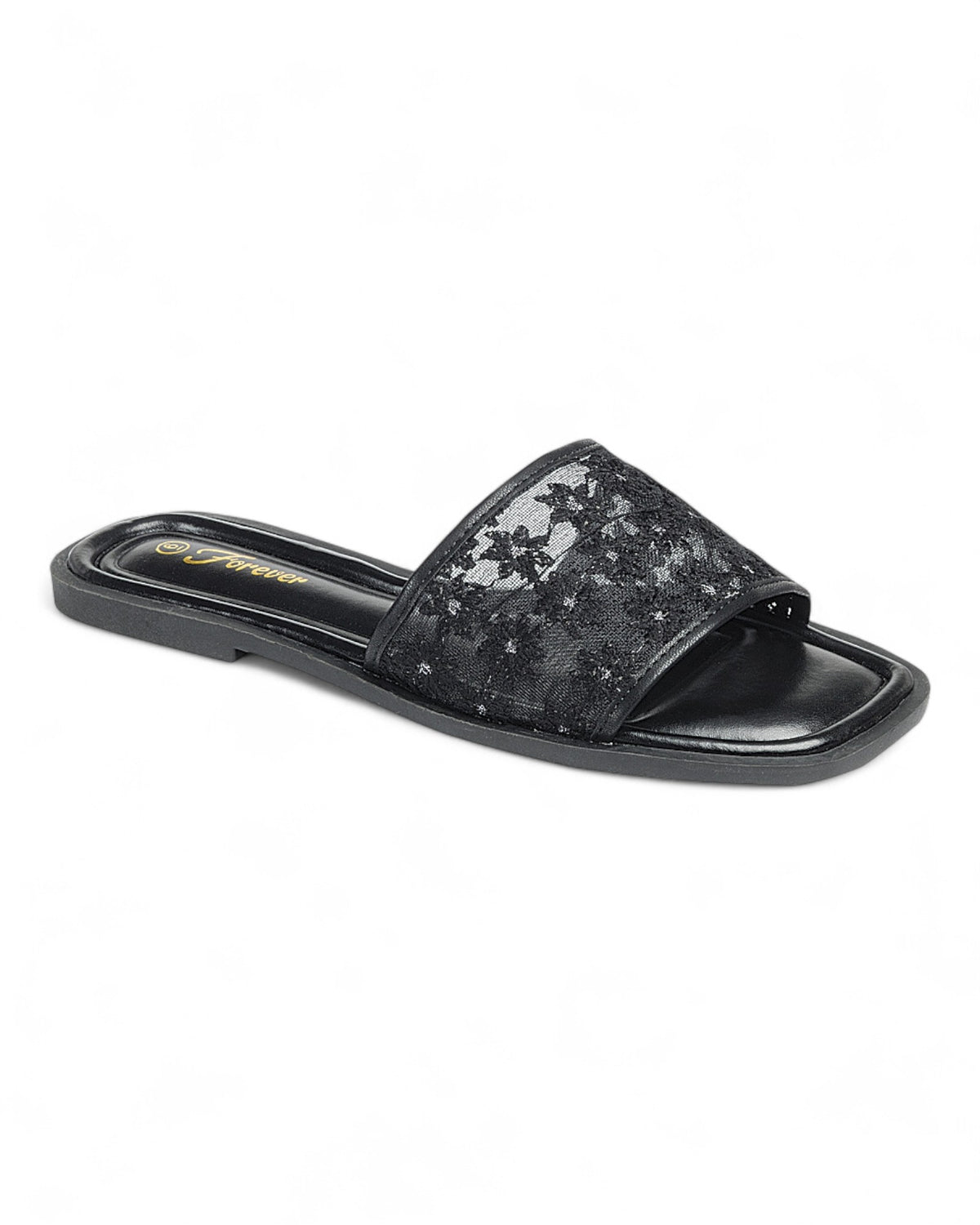 Women Easy Slip on Flip Flop Shoes FL-FAN-21