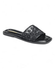 Women Easy Slip on Flip Flop Shoes FL-FAN-21