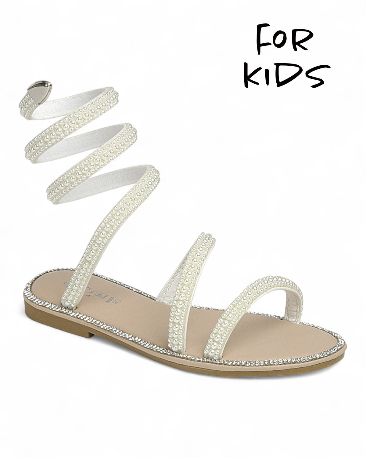 Kids Sandal Shoes FL-FANNIE-199K