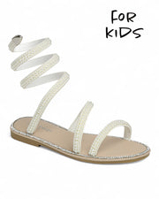 Kids Sandal Shoes FL-FANNIE-199K