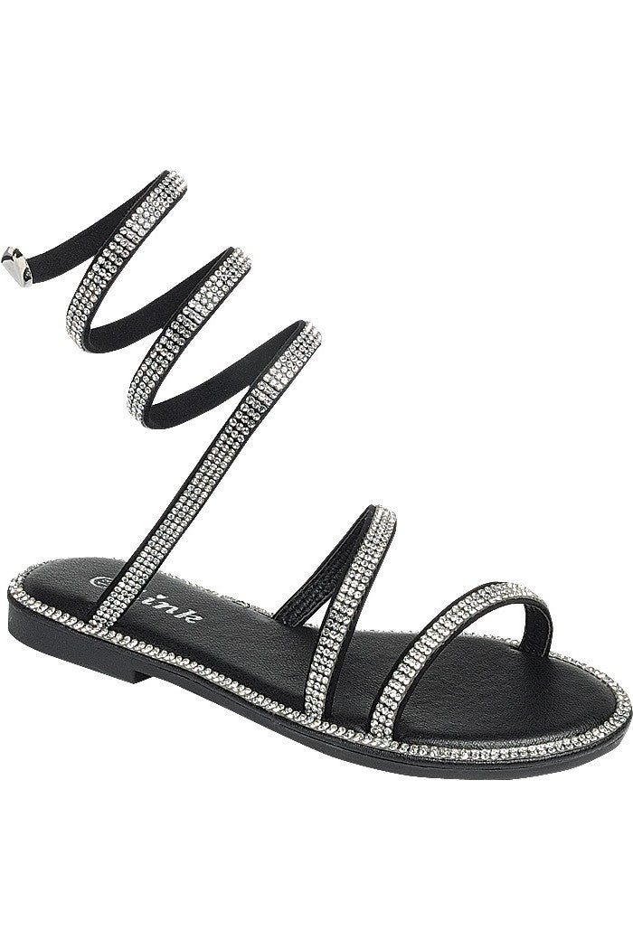 Kids Sandal Shoes FL-FANNIE-199K