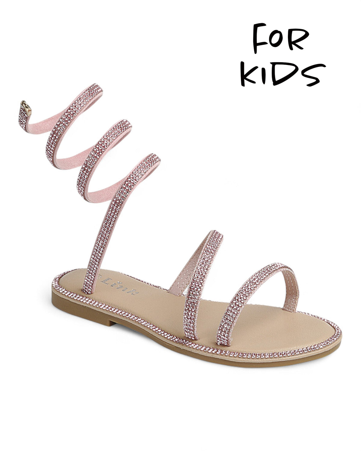 Kids Sandal Shoes FL-FANNIE-199K