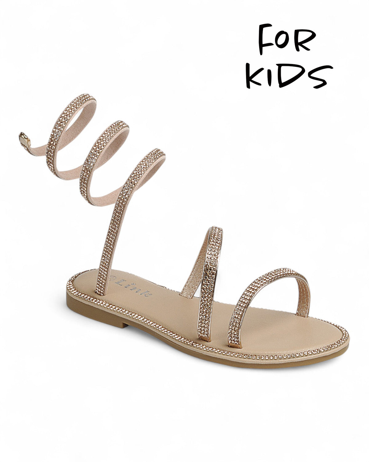Kids Sandal Shoes FL-FANNIE-199K