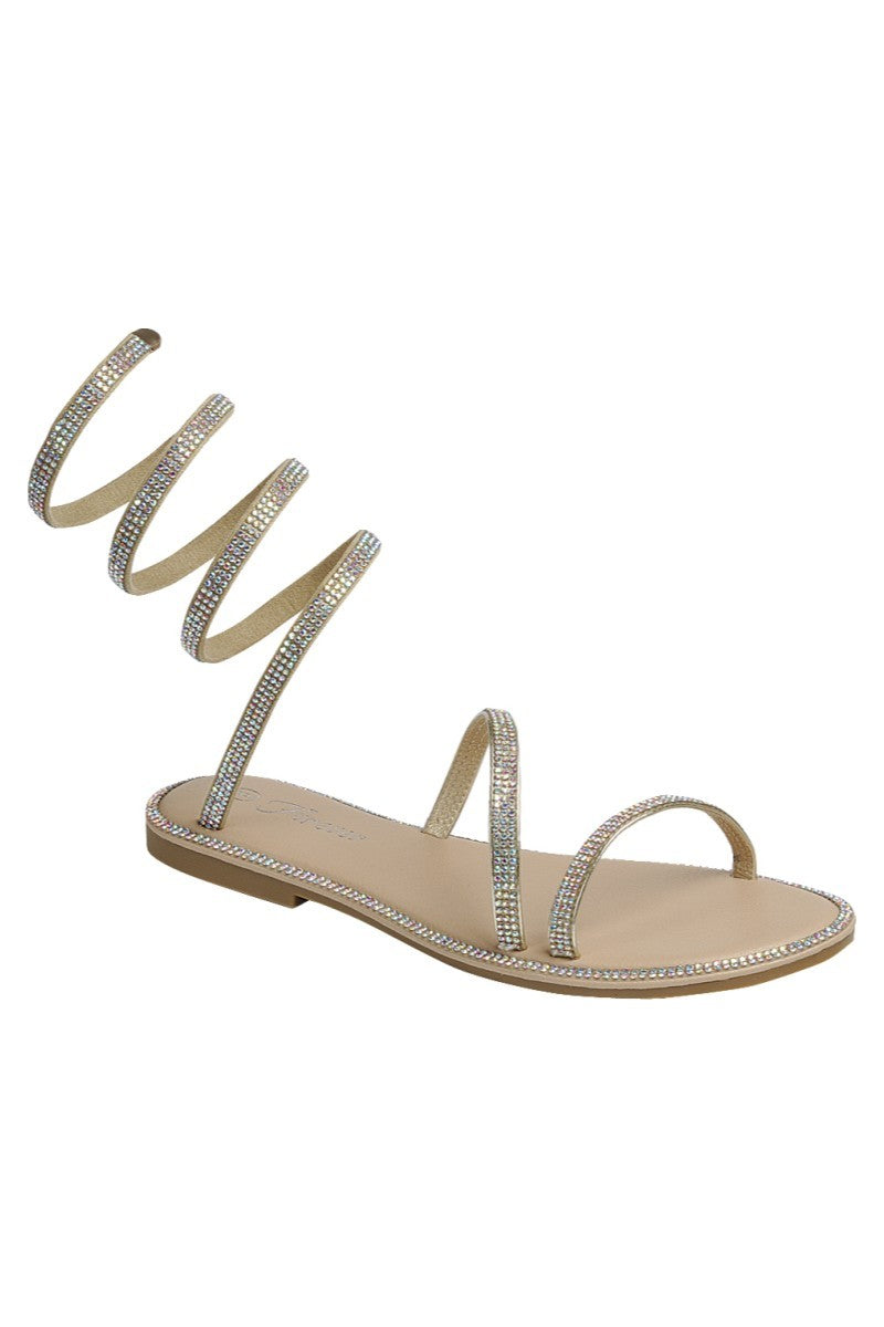 Kids Sandal Shoes FL-FANNIE-199K