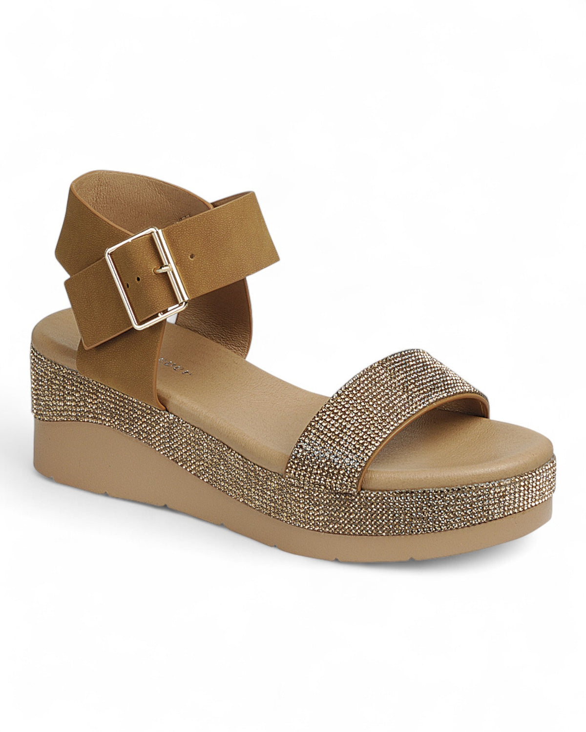 Women's Chic Wedge Heels and Pumps FL-FIRST-59