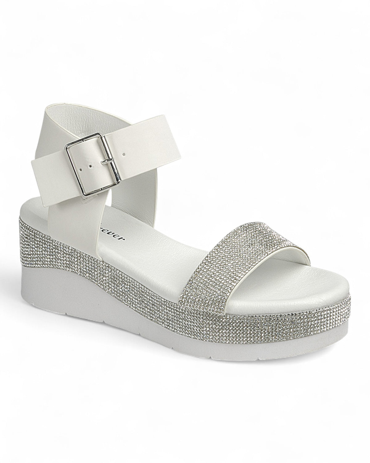 Women's Chic Wedge Heels and Pumps FL-FIRST-59