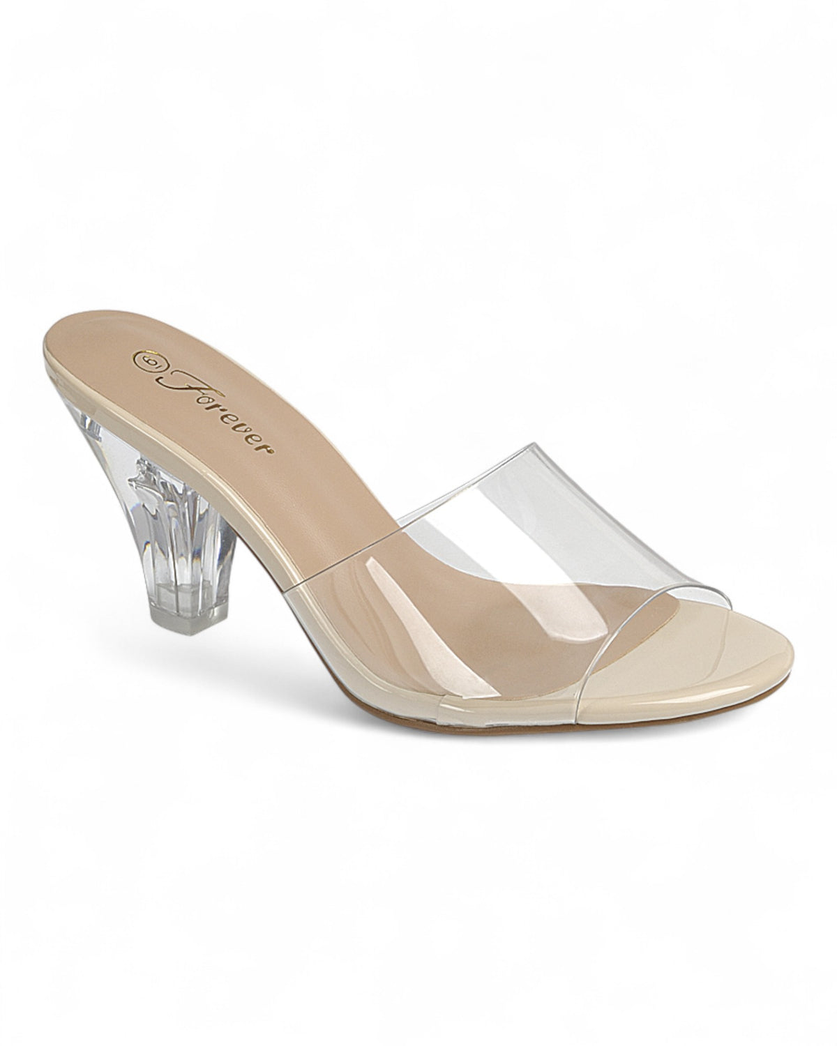 Women Stiletto Heel Shoes FL-FLAWLESS-98