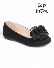 Kids Easy Slip on Flat Shoes FL-FLEXIBLE-88K
