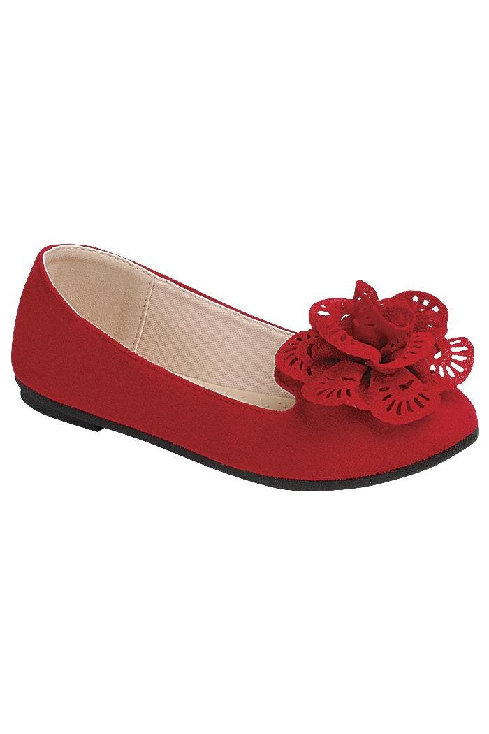 Women Easy Slip on Flat Shoes FL-FLEXIBLE-88